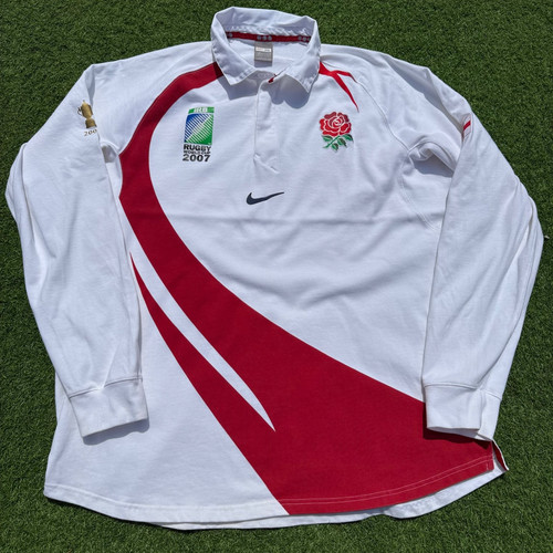 Nike england rugby - nike, shirt