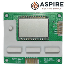 Glowworm Betacom PCB Display