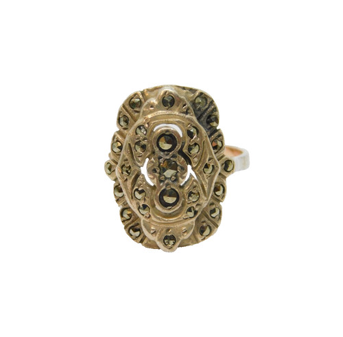 9ct gold sterling silver - gold,