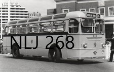 Bournemouth Corporation 258