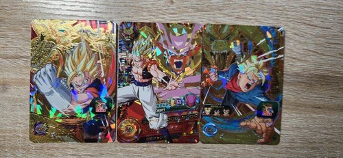 Dragon ball heroes gogeta - dragon,