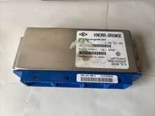 IVECO EUROCARGO ABS ECU OFF 2011 PLATE