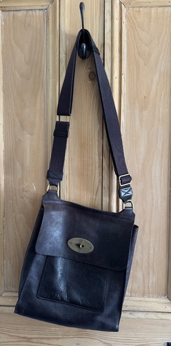 Large mulberry anthony - large,
