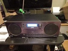 JVC RD-D70 All-in-One Micro