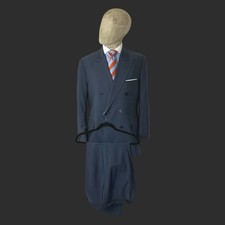 Couch & Hoskin Suit 43S 36S