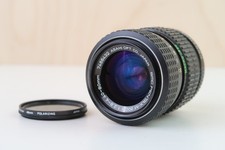 SMC Pentax-M 40-80mm f/2.8-4 Macro Zoom Lens - Pentax K (PK) Mount