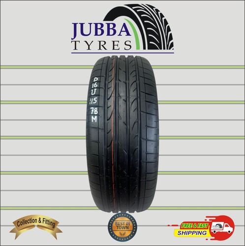 1x235 r18 103w bridgestone - 1x235/60/r18,