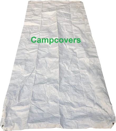 Tyvek ground sheet - sheet, ~