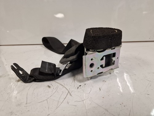 Ford focus rear seat belt - rear,