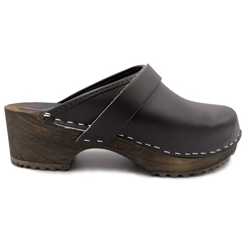 Toffeln swedish style clogs - style,