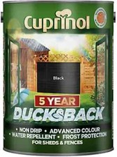 Cuprinol 5 Year Ducksback
