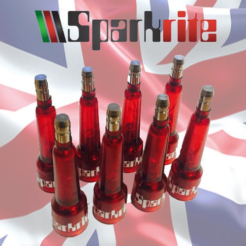 Sparkrite spark plug tester - spark,