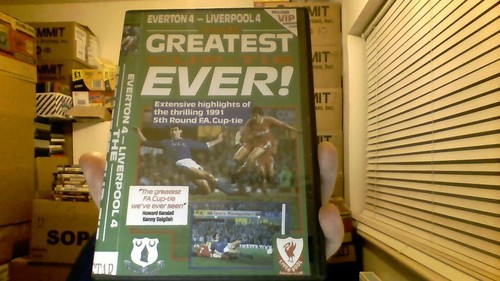 Everton liverpool the - everton,