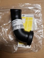 Genuine BMW R1200C R1200CL R850C Right Hand Air Box Intake Inlet Tube Pipe