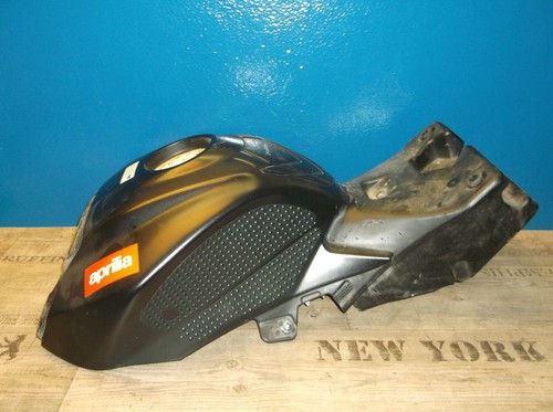 Aprilia 1000 tuono fuel - v4,