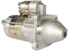 Replacement Starter Motor Perkins For JCB PERKINS THWAITS  2873K405  LRS2425