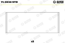 GLYCO 71-3930 STD Big End
