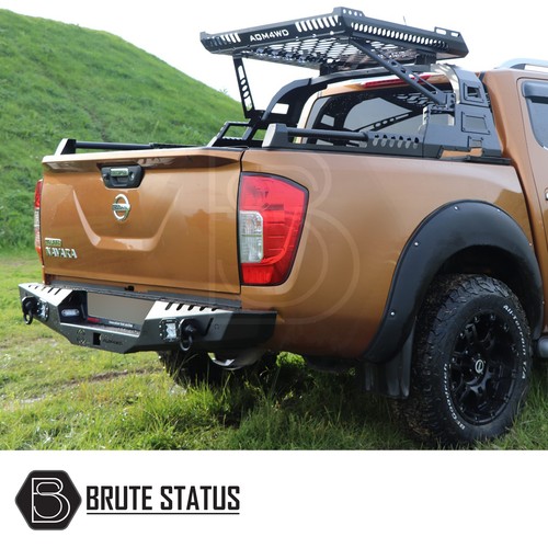 For nissan navara - for, np300
