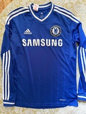 Chelsea FC Home Jersey 2013/14