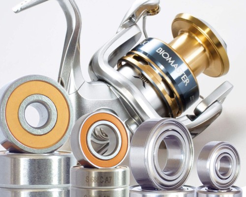 Shimano biomaster bio iii - biomaster, 4000