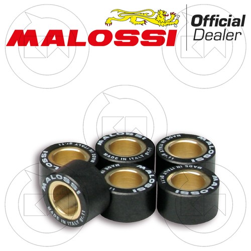 Malossi kit rollers - malossi, Ø