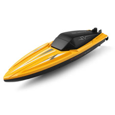 High-Speed RC Boat – Remote