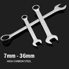 Torx Ratchet Spanners