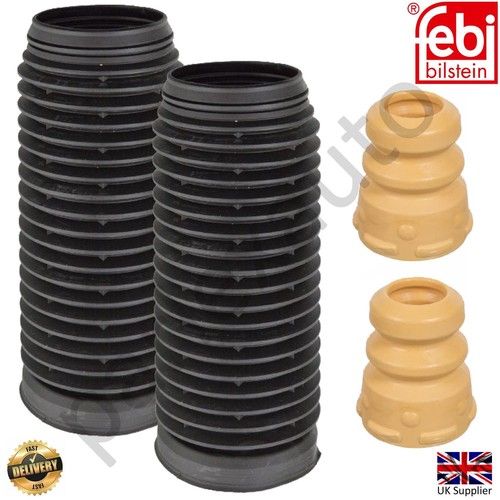 Front shock absorber - front,