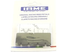 Iame X30 Kart Carbon Reed 0.24