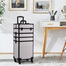 4in1 Makeup Trolley Beauty
