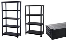 Tiers plastic racking - tiers,