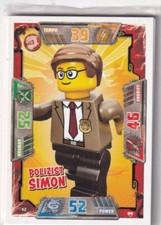 Lego Ninjago Series 2 TCG