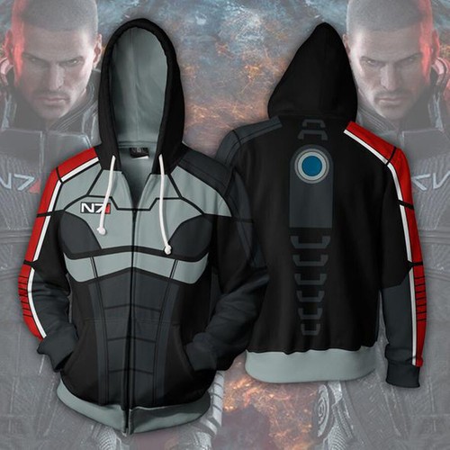Mass effect john shepard - mass, john·shepard