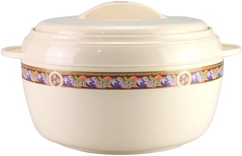 Food warmer hot - hot, insulated