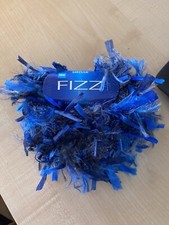 Sirdar Fizz Sapphire Shade
