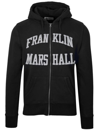 Franklin marshall black - franklin,