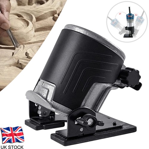 Router tilt base 65mm - router,
