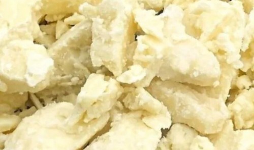 Pure organic shea - organic,