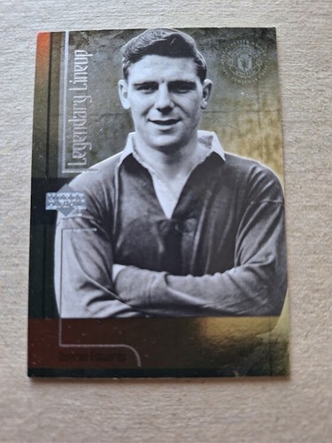 Duncan edwards manchester - edwards,