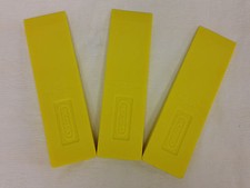 3 x GENUINE OREGON FELLING