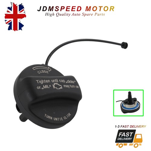 Fuel filler cap petrol - filler, models