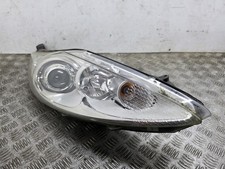 Ford Fiesta Mk7 Zetec Tdci 5dr