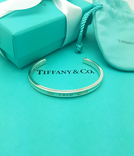 Tiffany 1837 narrow - &, co