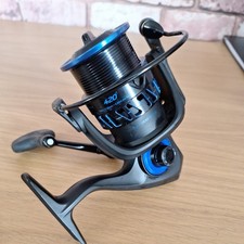Preston Innovations Inertia 420 Reel 1 of 2