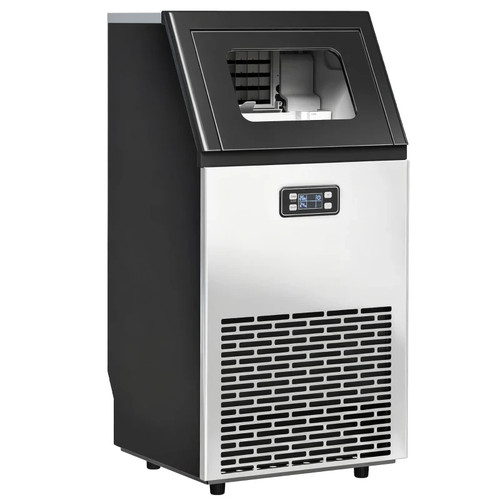 Commercial ice maker machine - maker,