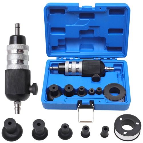 Pneumatic air operate engine - pneumatic,