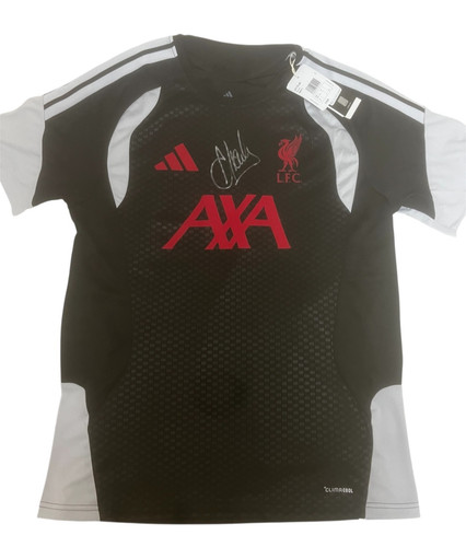 Andoni iraola signed liverpool - iraola,