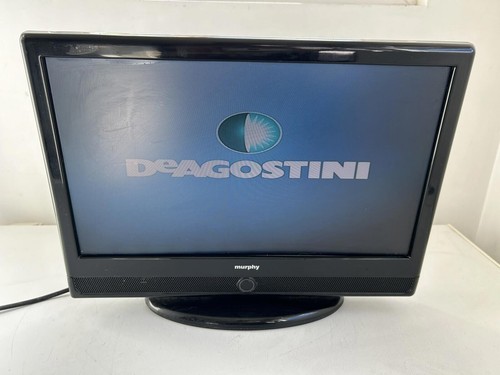 Murphy 16855bkdvdled hd - murphy,