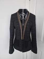  Per Una or L'Agence black