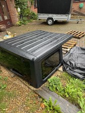 JL Wrangler Rubicon Jeep Roof